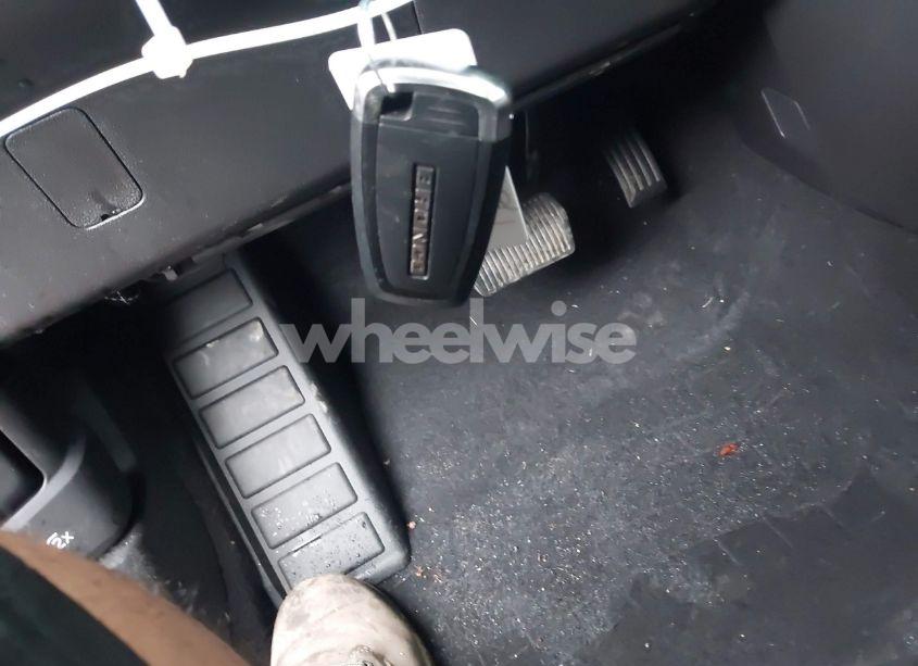 Photo 11 of 2024 Ford Bronco SPORT BIG BEND (VIN 3FMCR9B60RRE12906)