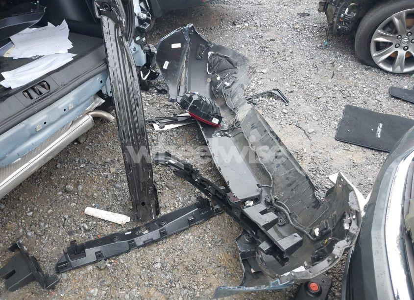 Photo 12 of 2024 Ford Bronco SPORT BIG BEND (VIN 3FMCR9B60RRE12906)