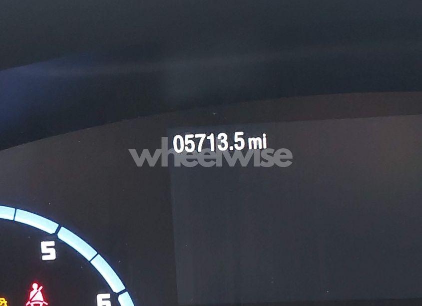 Photo 16 of 2024 Ford Bronco SPORT BIG BEND (VIN 3FMCR9B60RRE12906)