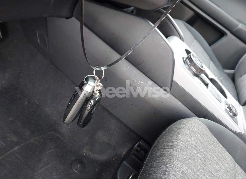 Photo 11 of 2021 Ford Bronco SPORT BIG BEND (VIN 3FMCR9B61MRA08179)