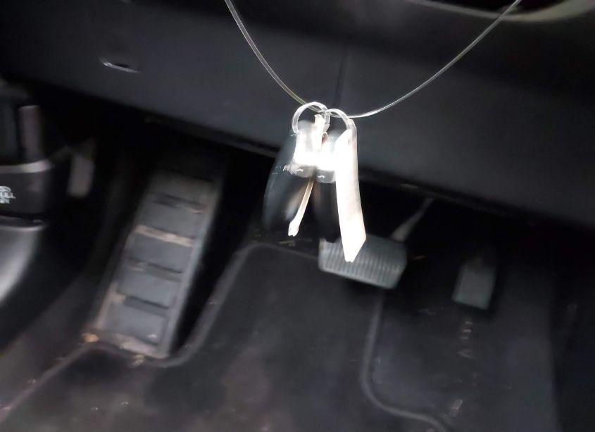 Photo 11 of 2021 Ford Bronco SPORT BIG BEND (VIN 3FMCR9B61MRA18257)