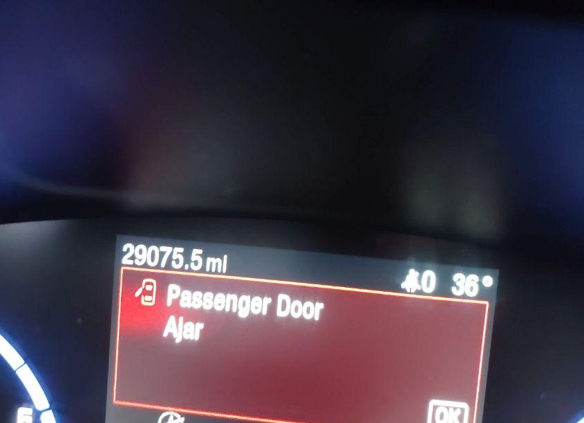 Photo 15 of 2021 Ford Bronco SPORT BIG BEND (VIN 3FMCR9B61MRA18257)