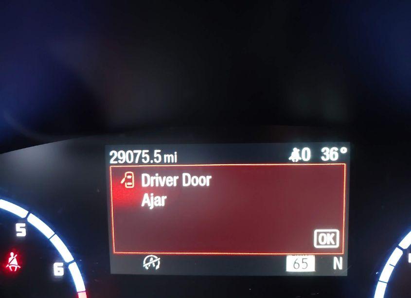 Photo 7 of 2021 Ford Bronco SPORT BIG BEND (VIN 3FMCR9B61MRA18257)