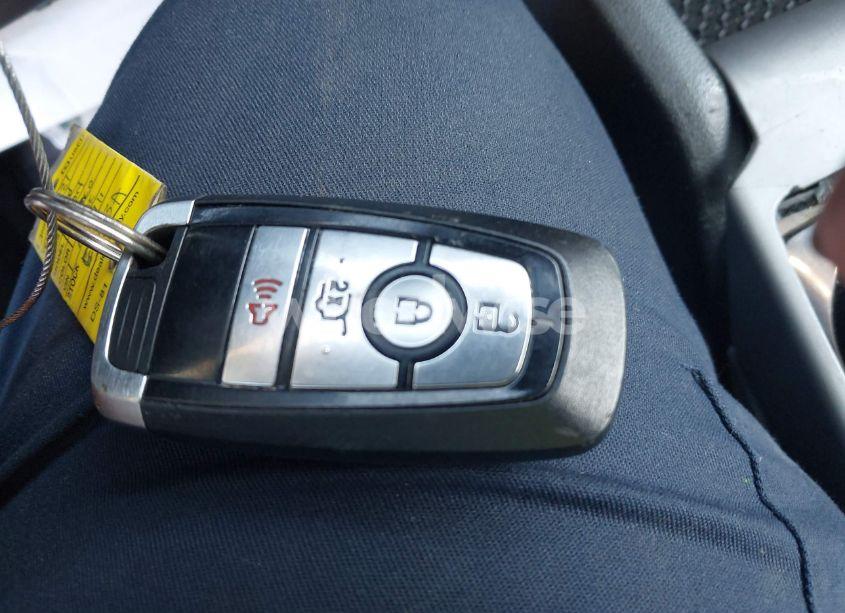 Photo 11 of 2021 Ford Bronco SPORT BIG BEND (VIN 3FMCR9B61MRA21711)