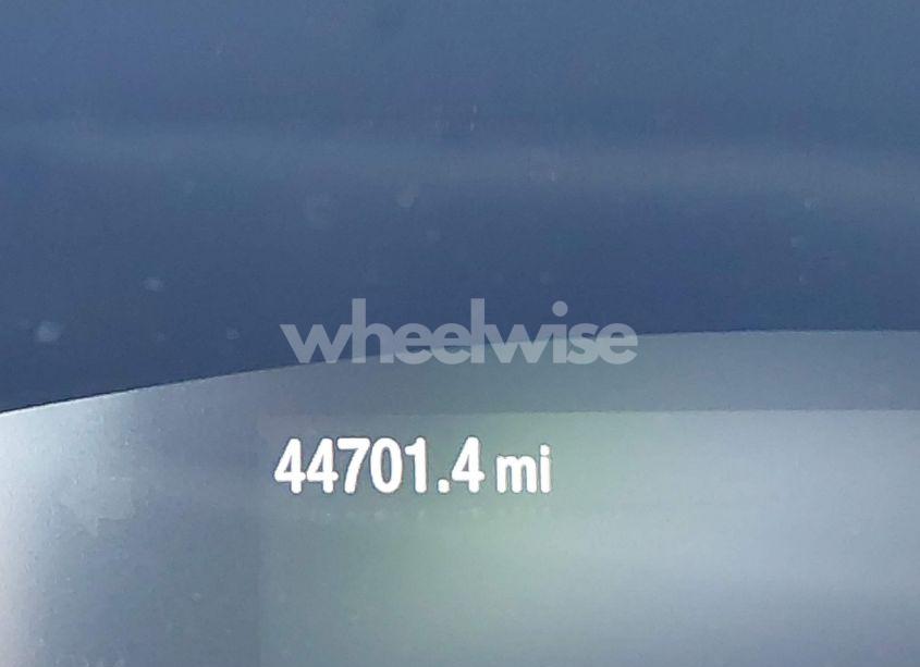 Photo 15 of 2021 Ford Bronco SPORT BIG BEND (VIN 3FMCR9B61MRA21711)