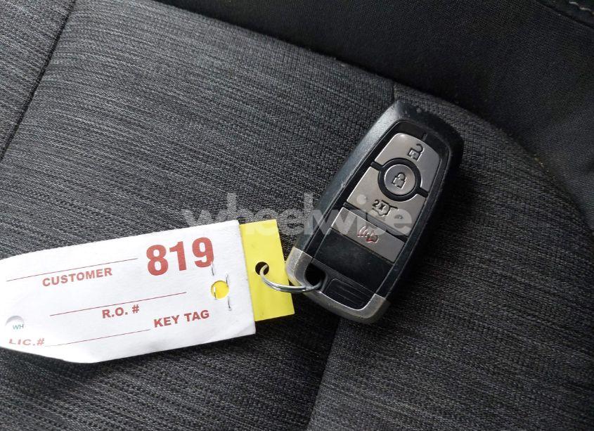 Photo 11 of 2021 Ford Bronco SPORT BIG BEND (VIN 3FMCR9B61MRB33537)