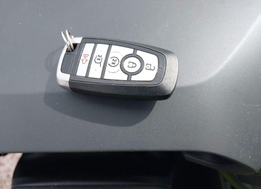 Photo 11 of 2021 Ford Bronco SPORT BIG BEND (VIN 3FMCR9B61MRB40097)