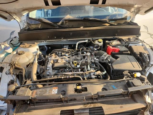 Photo 10 of 2022 FORD BRONCO SPORT BIG BEND (VIN 3FMCR9B61NRD05731)