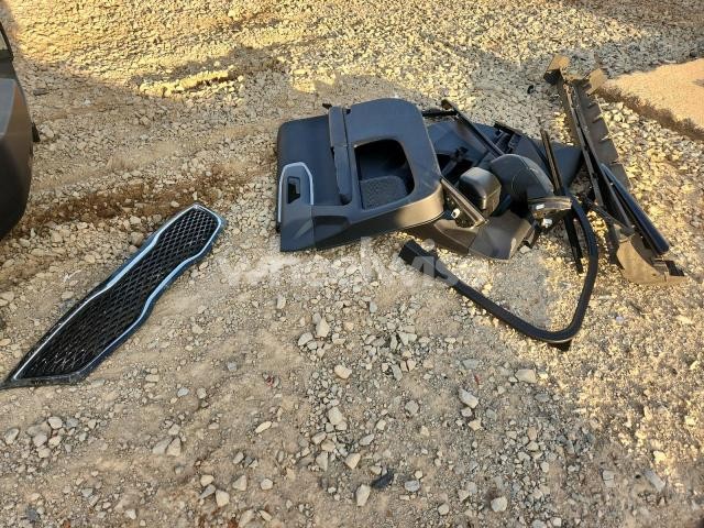 Photo 13 of 2022 FORD BRONCO SPORT BIG BEND (VIN 3FMCR9B61NRD05731)