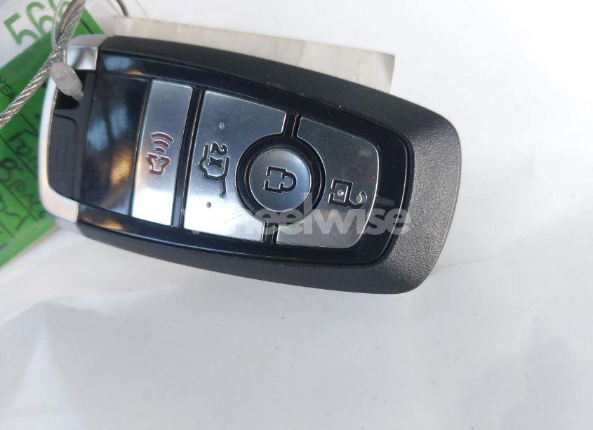 Photo 11 of 2022 Ford Bronco SPORT BIG BEND (VIN 3FMCR9B61NRD88481)