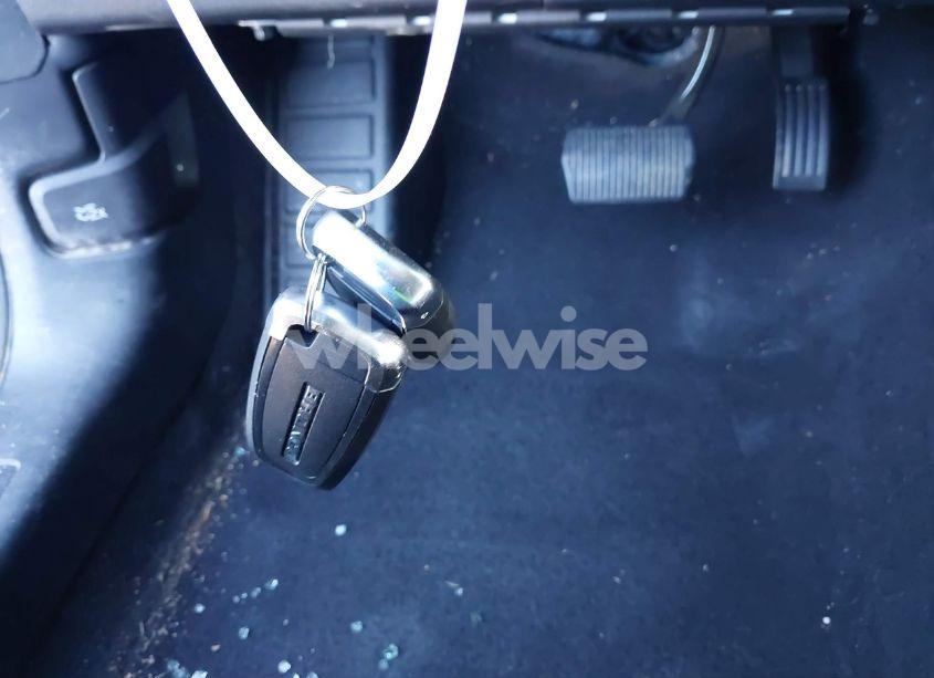 Photo 11 of 2023 Ford Bronco SPORT BIG BEND (VIN 3FMCR9B61PRD68010)