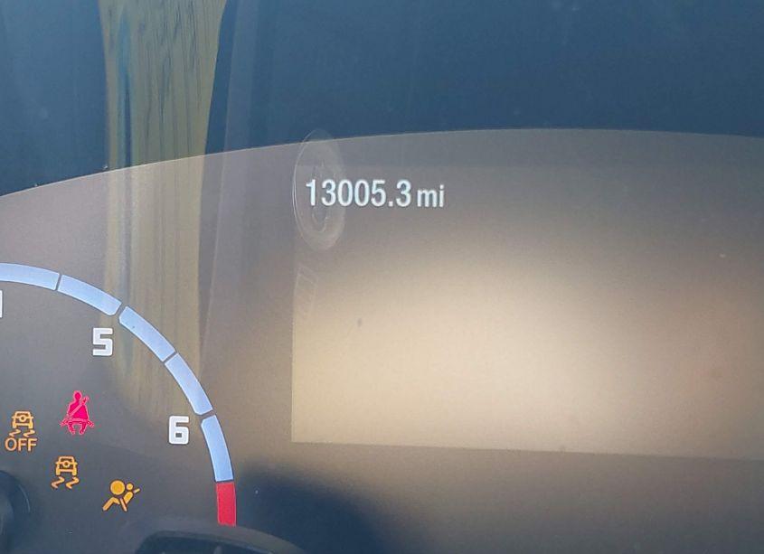 Photo 15 of 2023 Ford Bronco SPORT BIG BEND (VIN 3FMCR9B61PRD95997)