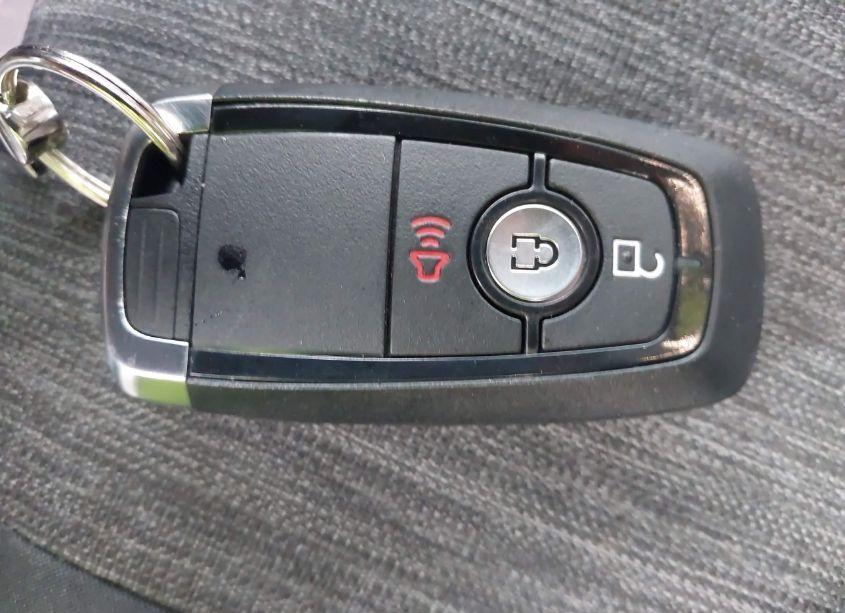 Photo 11 of 2023 Ford Bronco SPORT BIG BEND (VIN 3FMCR9B61PRE06979)