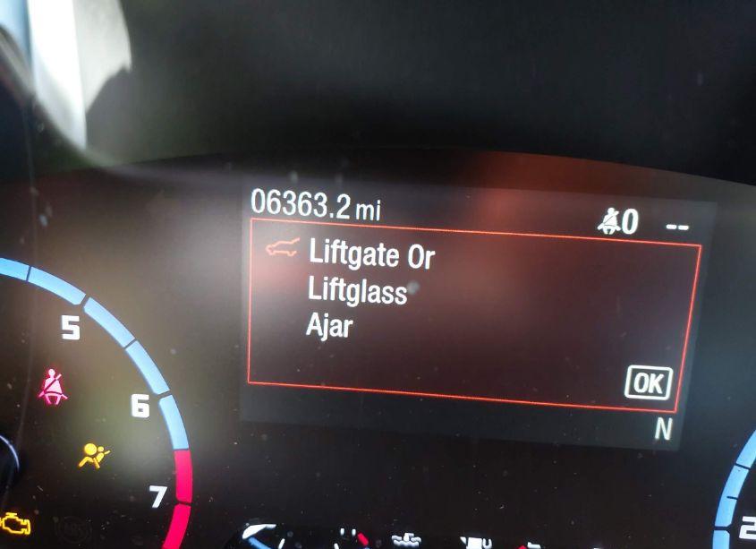 Photo 15 of 2023 Ford Bronco SPORT BIG BEND (VIN 3FMCR9B61PRE08571)