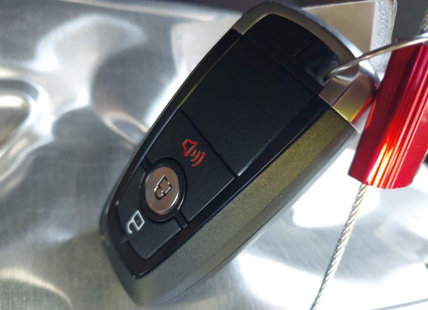 Photo 11 of 2023 Ford Bronco SPORT BIG BEND (VIN 3FMCR9B61PRE10918)