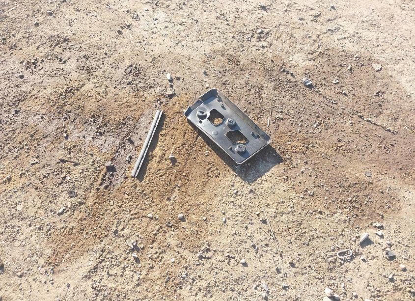 Photo 12 of 2023 Ford Bronco SPORT BIG BEND (VIN 3FMCR9B61PRE10918)