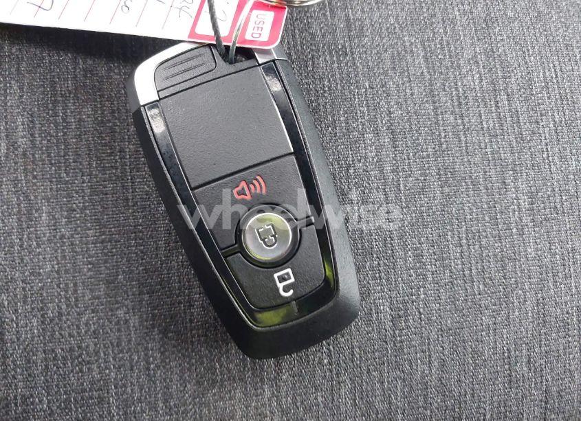 Photo 11 of 2024 Ford Bronco SPORT BIG BEND (VIN 3FMCR9B61RRE17726)