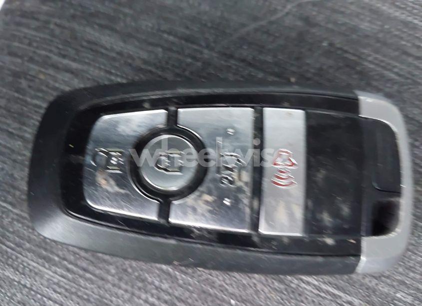 Photo 11 of 2021 Ford Bronco SPORT BIG BEND (VIN 3FMCR9B62MRA21572)