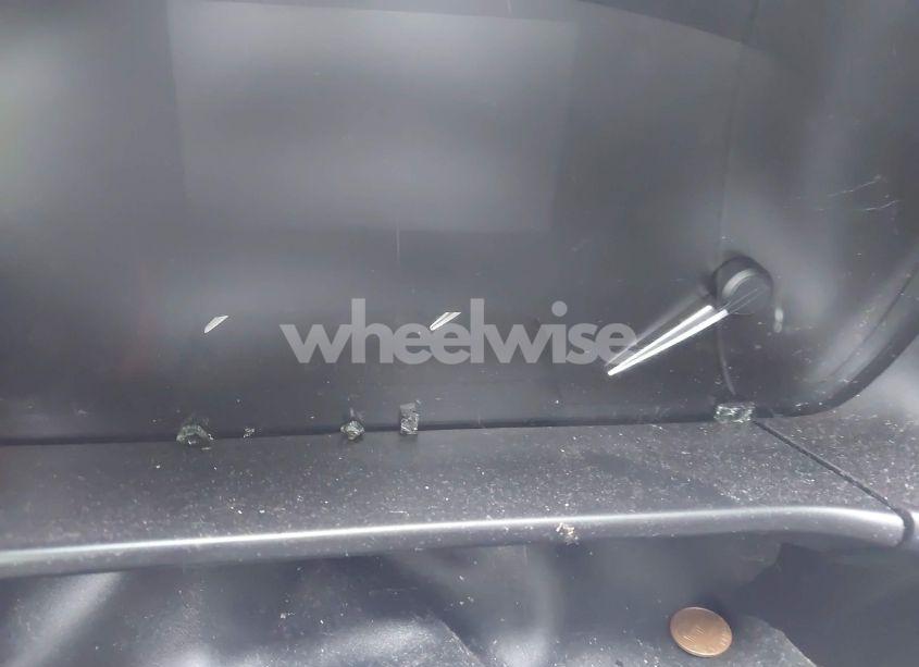 Photo 15 of 2021 Ford Bronco SPORT BIG BEND (VIN 3FMCR9B62MRA21572)