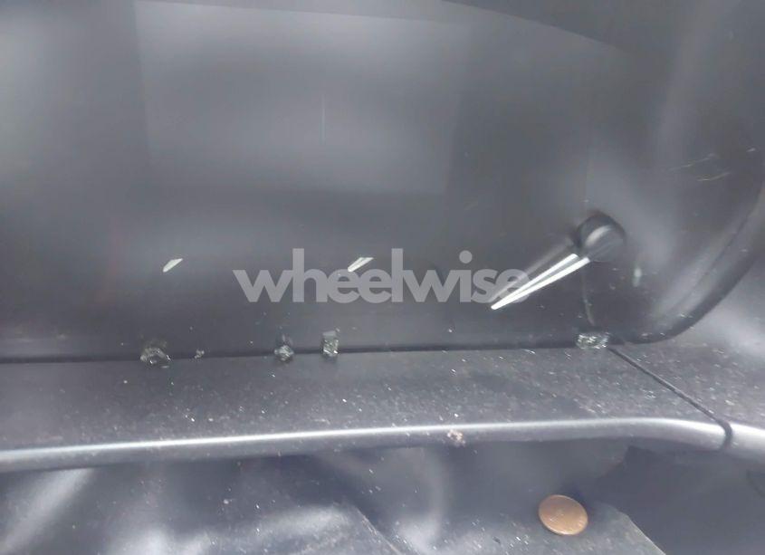 Photo 7 of 2021 Ford Bronco SPORT BIG BEND (VIN 3FMCR9B62MRA21572)