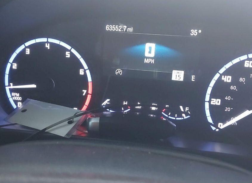 Photo 11 of 2021 Ford Bronco SPORT BIG BEND (VIN 3FMCR9B62MRA21751)