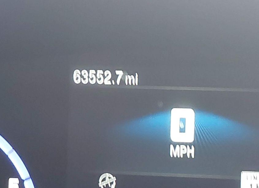 Photo 15 of 2021 Ford Bronco SPORT BIG BEND (VIN 3FMCR9B62MRA21751)