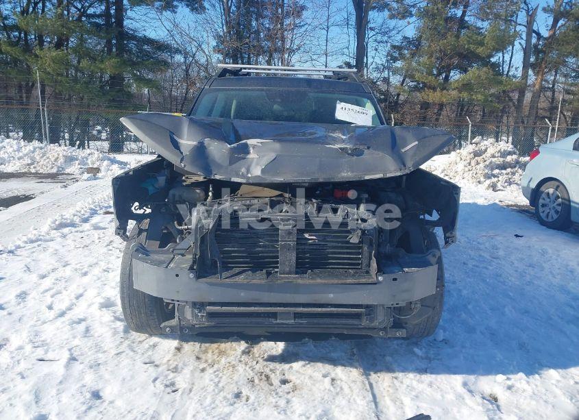 Photo 13 of 2021 Ford Bronco SPORT BIG BEND (VIN 3FMCR9B62MRA29655)