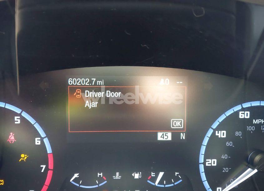 Photo 16 of 2021 Ford Bronco SPORT BIG BEND (VIN 3FMCR9B62MRA48965)