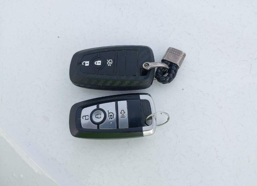 Photo 11 of 2021 Ford Bronco SPORT BIG BEND (VIN 3FMCR9B62MRA72201)