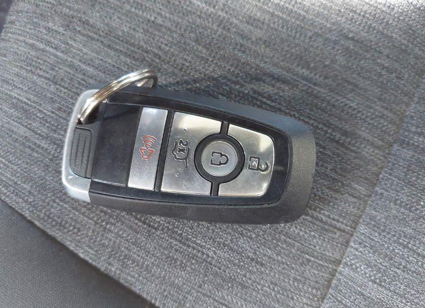 Photo 11 of 2021 Ford Bronco SPORT BIG BEND (VIN 3FMCR9B62MRA89581)