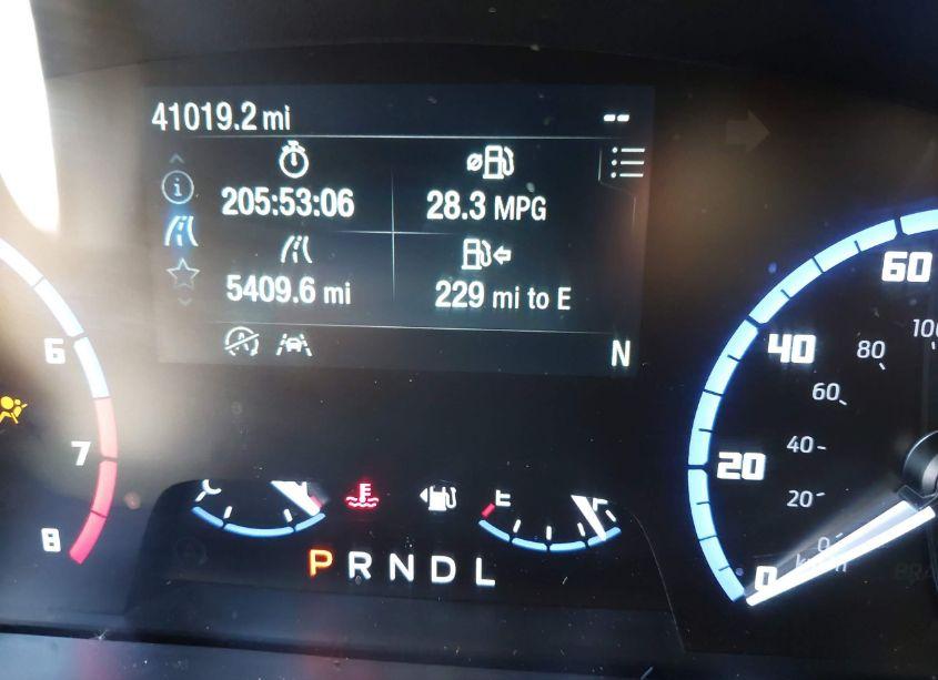 Photo 16 of 2021 Ford Bronco SPORT BIG BEND (VIN 3FMCR9B62MRA89581)