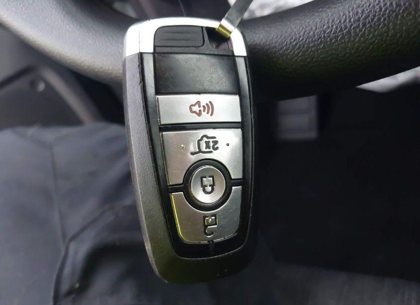 Photo 11 of 2021 Ford Bronco SPORT BIG BEND (VIN 3FMCR9B62MRA90942)