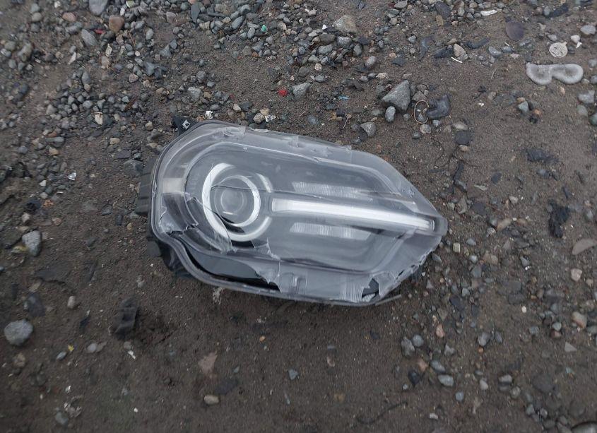 Photo 12 of 2021 Ford Bronco SPORT BIG BEND (VIN 3FMCR9B62MRA90942)