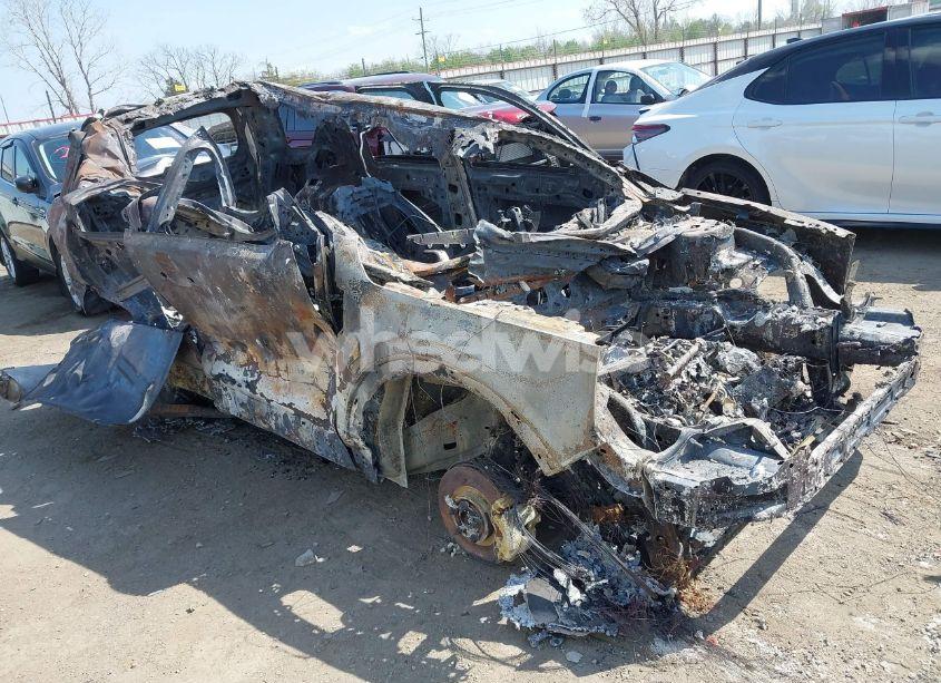 2021 Ford Bronco SPORT BIG BEND (VIN 3FMCR9B62MRB31912) main photo