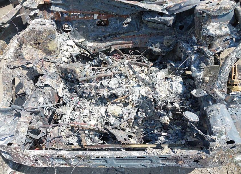 Photo 10 of 2021 Ford Bronco SPORT BIG BEND (VIN 3FMCR9B62MRB31912)