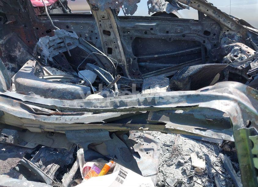 Photo 5 of 2021 Ford Bronco SPORT BIG BEND (VIN 3FMCR9B62MRB31912)