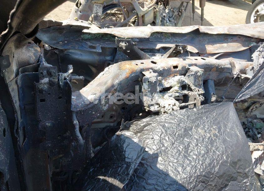 Photo 7 of 2021 Ford Bronco SPORT BIG BEND (VIN 3FMCR9B62MRB31912)