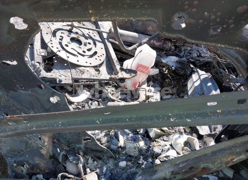 Photo 8 of 2021 Ford Bronco SPORT BIG BEND (VIN 3FMCR9B62MRB31912)