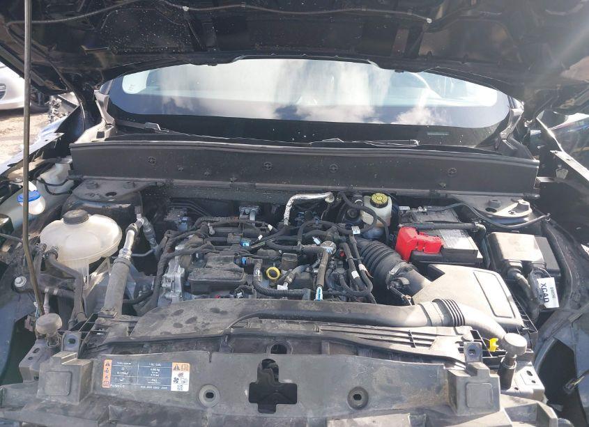 Photo 10 of 2021 Ford Bronco SPORT BIG BEND (VIN 3FMCR9B62MRB35460)