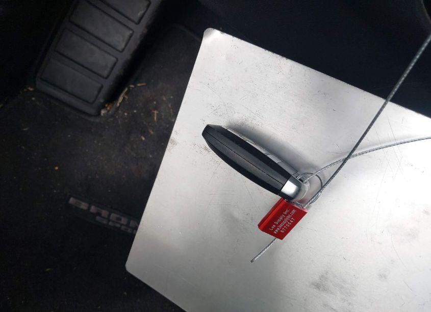 Photo 11 of 2021 Ford Bronco SPORT BIG BEND (VIN 3FMCR9B62MRB35460)