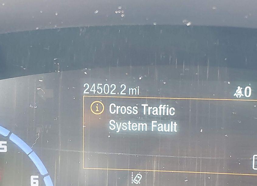 Photo 16 of 2021 Ford Bronco SPORT BIG BEND (VIN 3FMCR9B62MRB35460)