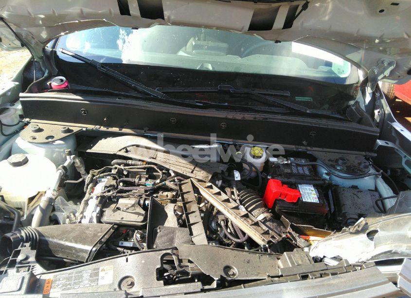 Photo 10 of 2022 Ford Bronco SPORT BIG BEND (VIN 3FMCR9B62NRD41346)