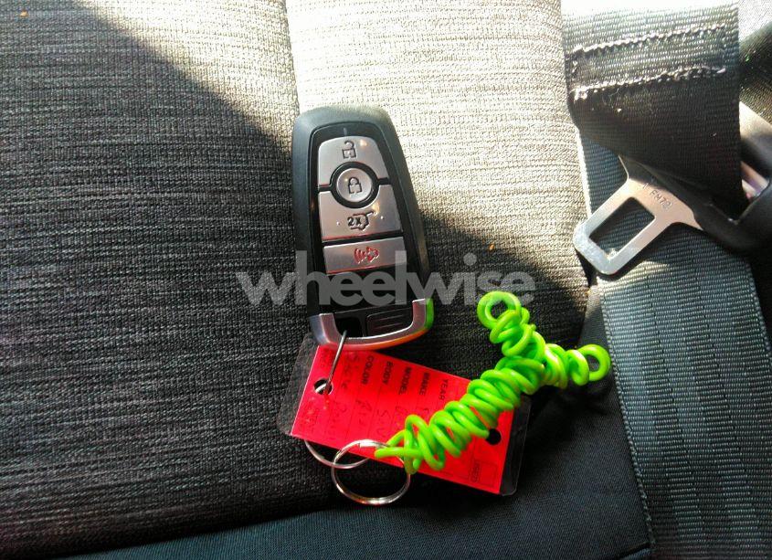 Photo 11 of 2022 Ford Bronco SPORT BIG BEND (VIN 3FMCR9B62NRD41346)