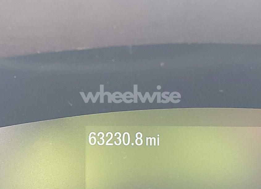 Photo 15 of 2022 Ford Bronco SPORT BIG BEND (VIN 3FMCR9B62NRD47602)