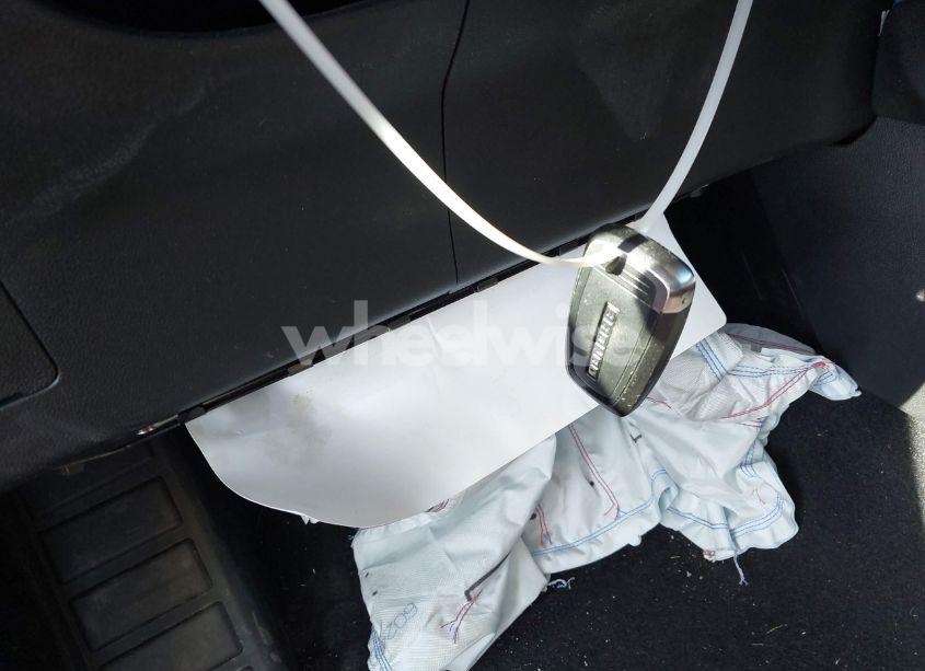 Photo 11 of 2022 Ford Bronco SPORT BIG BEND (VIN 3FMCR9B62NRE17681)