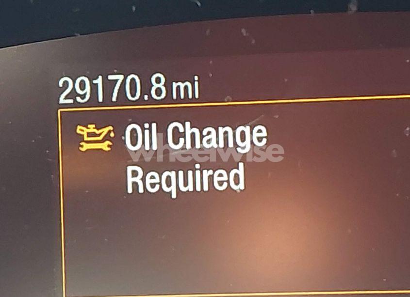 Photo 15 of 2022 Ford Bronco SPORT BIG BEND (VIN 3FMCR9B62NRE17681)