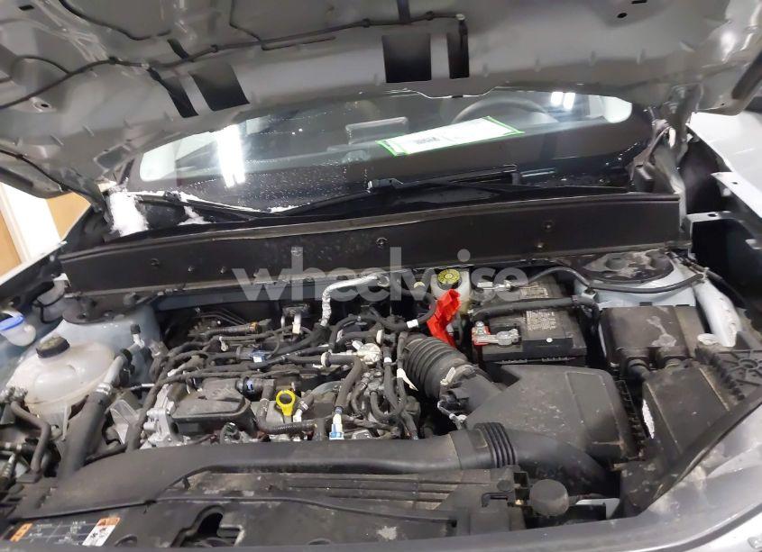 Photo 10 of 2022 Ford Bronco SPORT BIG BEND (VIN 3FMCR9B62NRE36683)