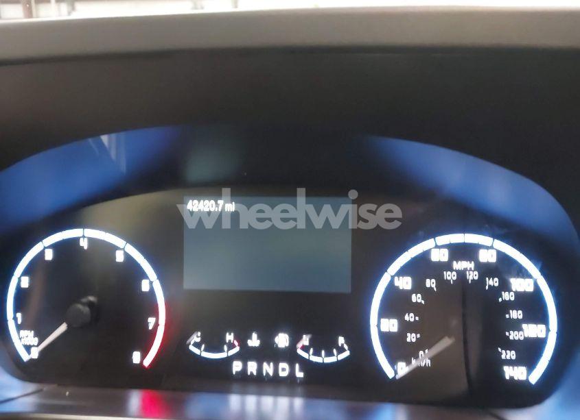 Photo 7 of 2022 Ford Bronco SPORT BIG BEND (VIN 3FMCR9B62NRE36683)