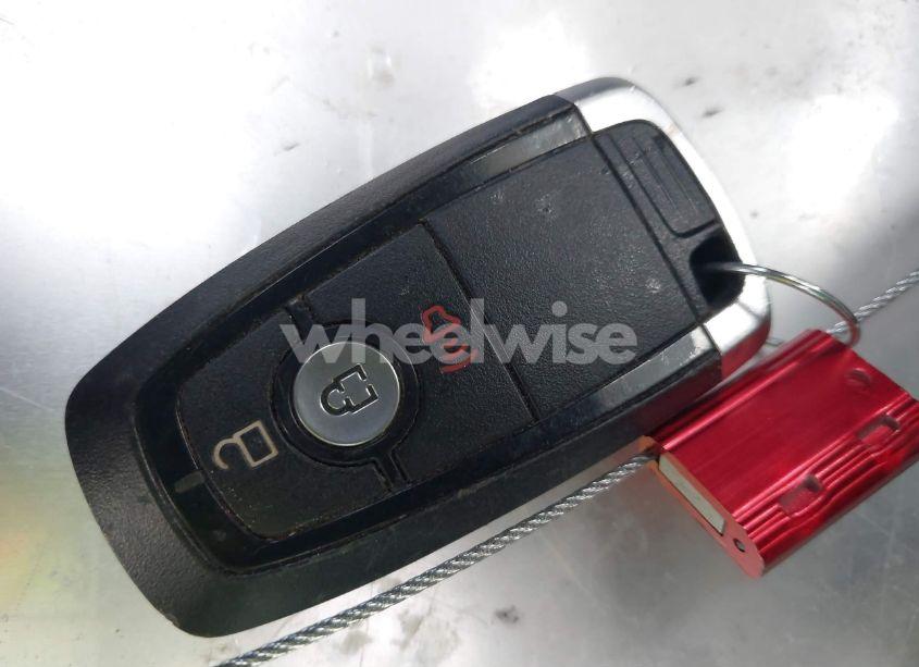 Photo 11 of 2023 Ford Bronco SPORT BIG BEND (VIN 3FMCR9B62PRD40829)