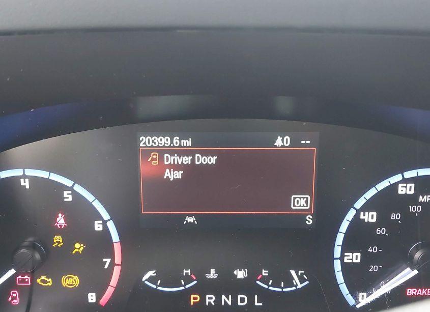 Photo 15 of 2023 Ford Bronco SPORT BIG BEND (VIN 3FMCR9B62PRD53208)